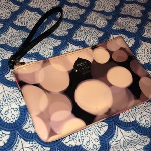 Kate Spade Wristlet